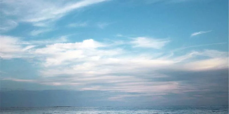 IoT edge computing concept