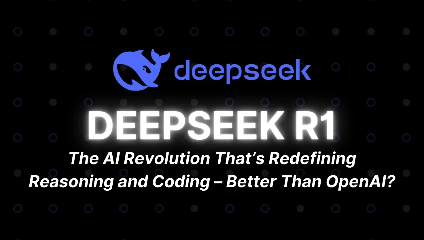 DeepSeek R1: Revolutionizing AI Reasoning with Multi-Stage Innovation