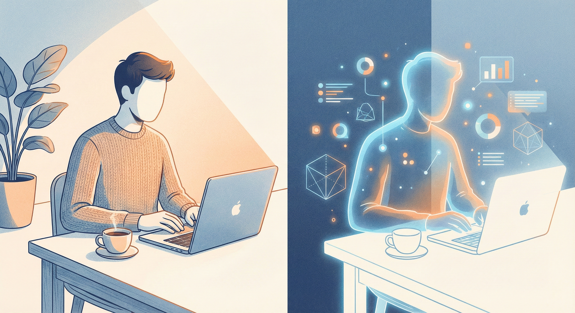 Shadow Workflows: Why 70% of Creative Professionals Hide Their AI Tools