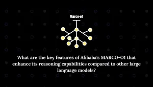 Alibaba Researchers Introduce MARCO-O1: A Leap Forward in LLM Reasoning Capabilities