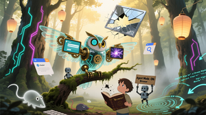 ChatGPT Atlas Isn’t a Chrome Wrapper — It’s a Decoupled Monster