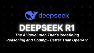 DeepSeek R1: Revolutionizing AI Reasoning with Multi-Stage Innovation