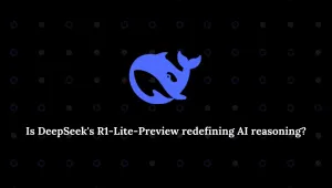 DeepSeek R1-Lite-Preview: Revolutionizing AI Reasoning with Transparency and Scalability