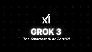 Grok 3: The Next-Gen AI Model from xAI | Benchmarks, Features & Performance