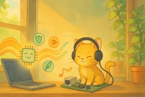 Kitten TTS: The 25MB AI Voice Model That's About to Change EVERYTHING (Runs on a Potato! )