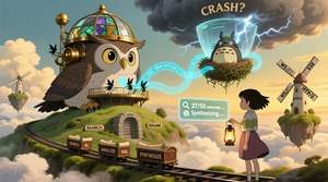 Perplexity AI Works: WebSocket Architecture Explained