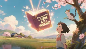 Qwen-Image-Edit is HERE & It's INSANE! Finally, AI Images with Text That Doesn't Suck