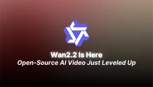 Wan2.2 Is Here: Open-Source AI Video Just Leveled Up