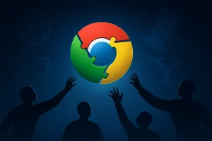Why Everyone Wants Google Chrome and Who Might Get It