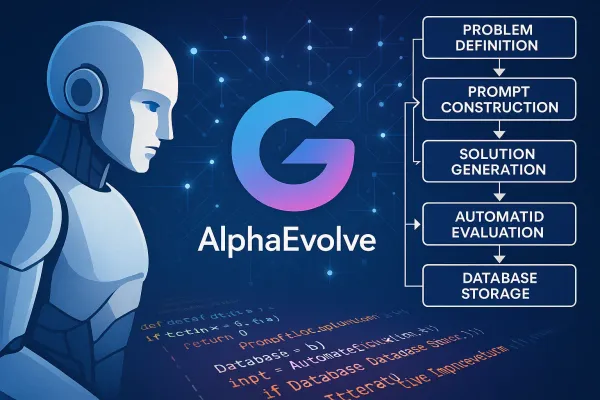 AlphaEvolve: Google’s Gemini-Powered AI Agent Redefining Algorithm Discovery