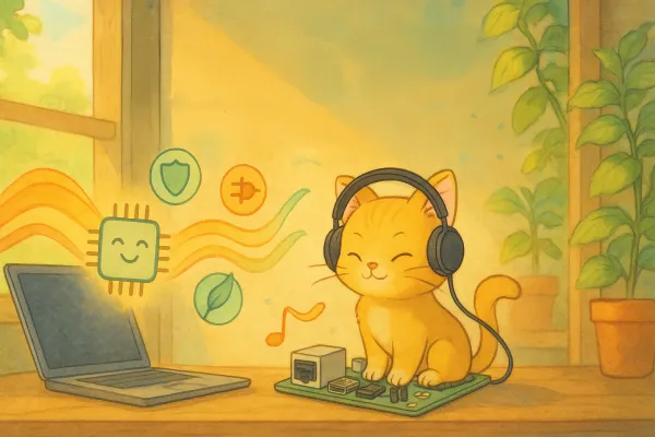 Kitten TTS: The 25MB AI Voice Model That's About to Change EVERYTHING (Runs on a Potato! )