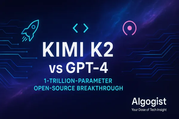 Moonshot AI’s Kimi K2 Outperforms GPT-4: A Free Open-Source AI Revolution